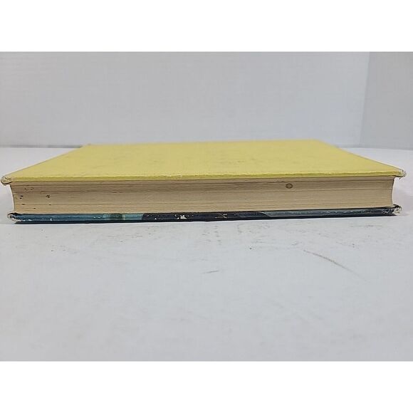 Nancy Drew Mystery: Nancy's Mysterious Letter Carolyn Keene VTG HC c1932 BCE - Picture 5 of 16